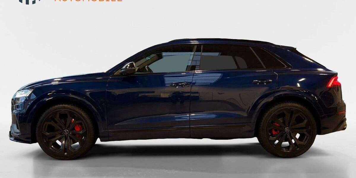 Audi Q8 161.775 km 44.990 &euro; Bedburg 50181