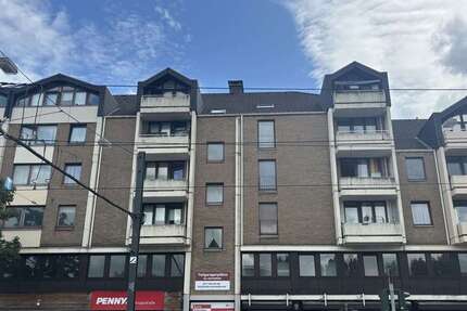 Wohnung Düsseldorf Oberbilk - 2 Zimmer, 51 m&sup2;, 199.000&euro; | Angebot:27109277