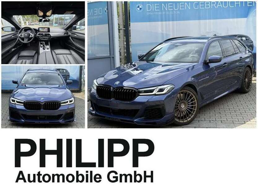 B5
