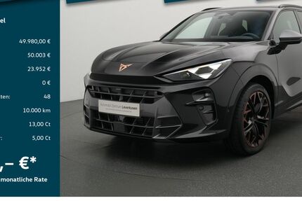 Cupra Terramar 1.009 km 49.980 &euro; Leverkusen 51373