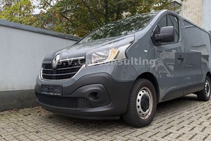 Renault Trafic 61.700 km 20.998 € Remscheid 42859