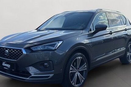 Seat Tarraco 79.500 km 19.990 &euro; Duisburg 47059
