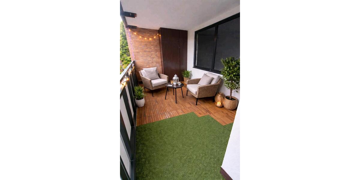 Etagenwohnung Düsseldorf Stadtbezirk 10 - 2 Zimmer, 64 m&sup2;, 920&euro; | Angebot:26316391