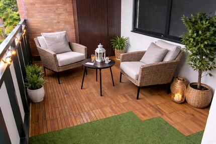 Wohnung Düsseldorf Stadtbezirk 10 - 2 Zimmer, 64 m&sup2;, 920&euro; | Angebot:26316391