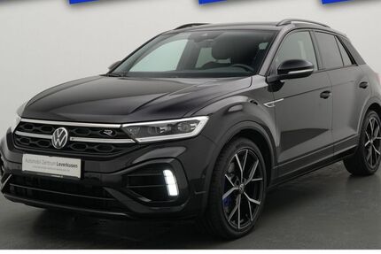 VW T-Roc 6.113 km 43.480 &euro; Leverkusen 51379