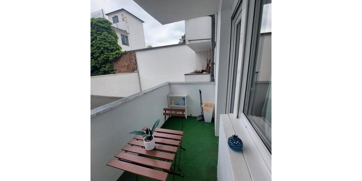 Etagenwohnung Düsseldorf Stadtbezirk 3 - 2 Zimmer, 47 m&sup2;, 278.000&euro; | Angebot:26819395