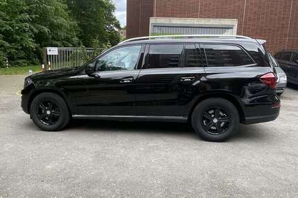 Mercedes GL 350