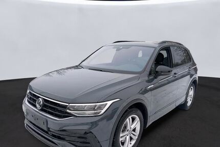 VW Tiguan 21.728 km 38.650 &euro; Langenfeld 40764
