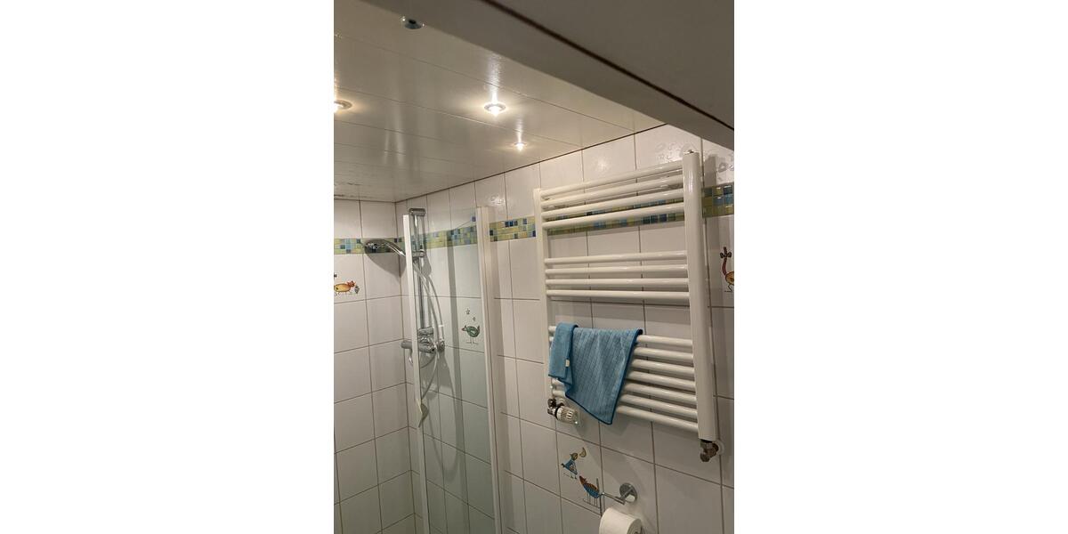 Gemütliches Reihenendhaus in Leverkusen-Hitdorf 4 zimmer