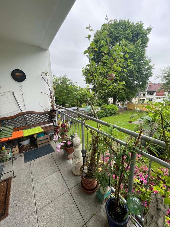 Wohnung zum Kaufen in Wuppertal 119.000 € 55 m²