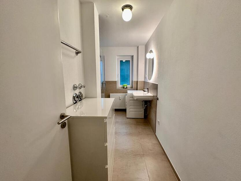 Essen Innenstadt: Stilvoll wohnen – gehobener, vollmöblierter Erstbezug zimmer