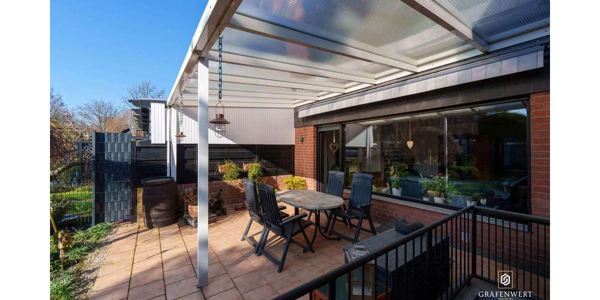 Einfamilienhaus Krefeld / Fischeln Fischeln - 5 Zimmer, 150 m&sup2;, 499.000&euro; | Angebot:25472109