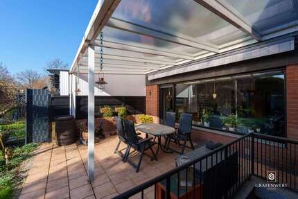 Haus Krefeld / Fischeln Fischeln - 5 Zimmer, 150 m&sup2;, 499.000&euro; | Angebot:25472109