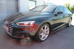 Audi A5 2.0 TFSI Sp Quattro S line Pano HUD Leder 107.000 km 21.900 &euro; Ratingen 40885