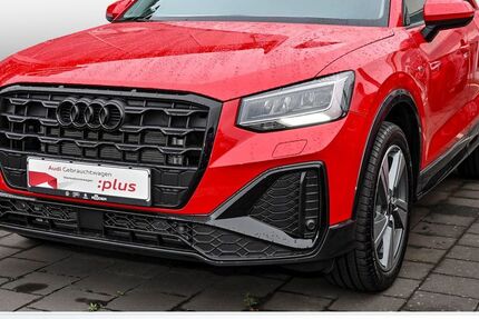 Audi Q2 7.930 km 27.750 &euro; Duisburg 47178