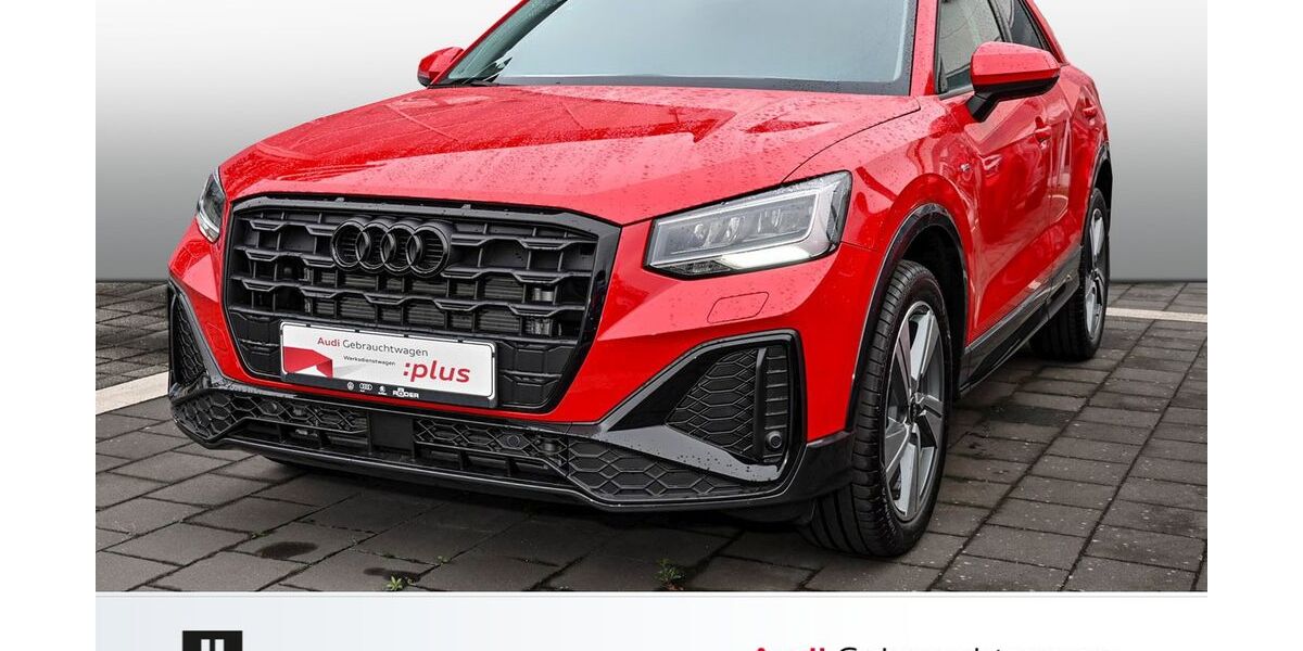Audi Q2 7.930 km 27.750 &euro; Duisburg 47178