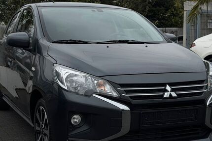 Mitsubishi Space Star 80.390 km 8.300 &euro; Düsseldorf 40627