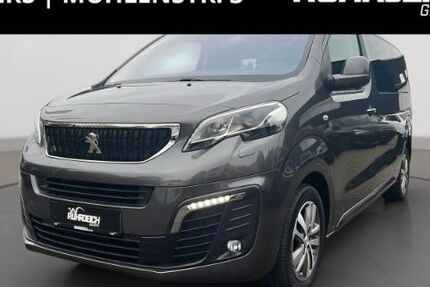 Peugeot Traveller 89.551 km 28.790 &euro; Duisburg 47059