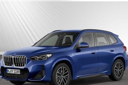 BMW X1 9.800 km 35.799 &euro; Moers 47441