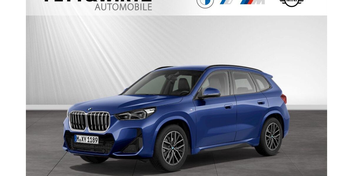 BMW X1 9.800 km 35.799 &euro; Moers 47441