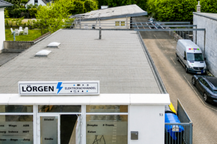 Gewerbeobjekt Solingen Solingen-Mitte - 375.000&euro; | Angebot:26477903
