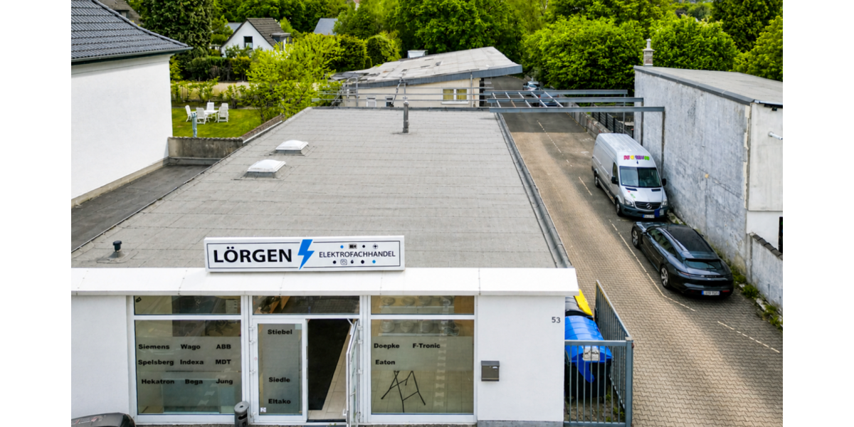Gewerbeobjekt Solingen Solingen-Mitte - 375.000&euro; | Angebot:26477903