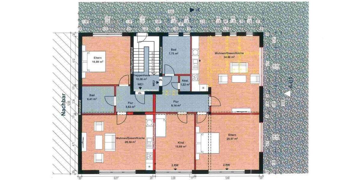 Mehrfamilienhaus, Wohnhaus Mönchengladbach Stadtmitte - 849.000&euro; | Angebot:25769705
