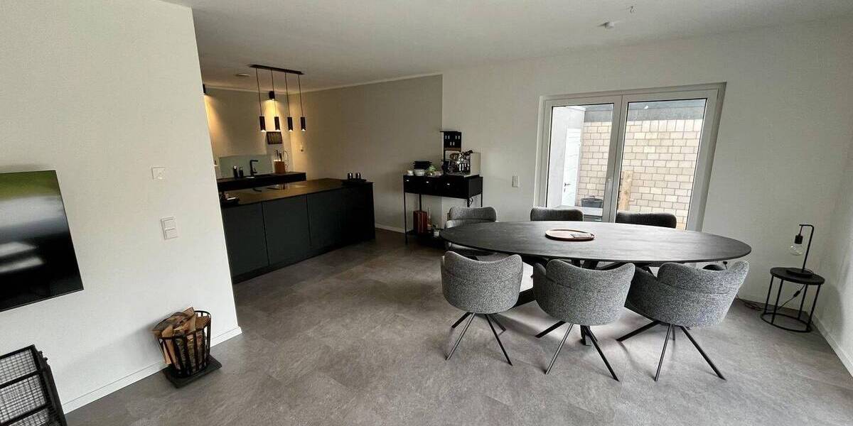 Moderne Immobilie in Leverkusen - ideal für Familien 5 zimmer