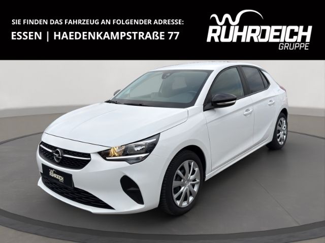 Opel Corsa 23.250 km 15.490 &euro; Duisburg 47059