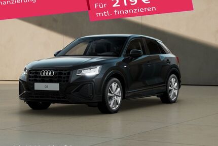 Audi Q2 15.588 km 28.550 &euro; Duisburg 47249