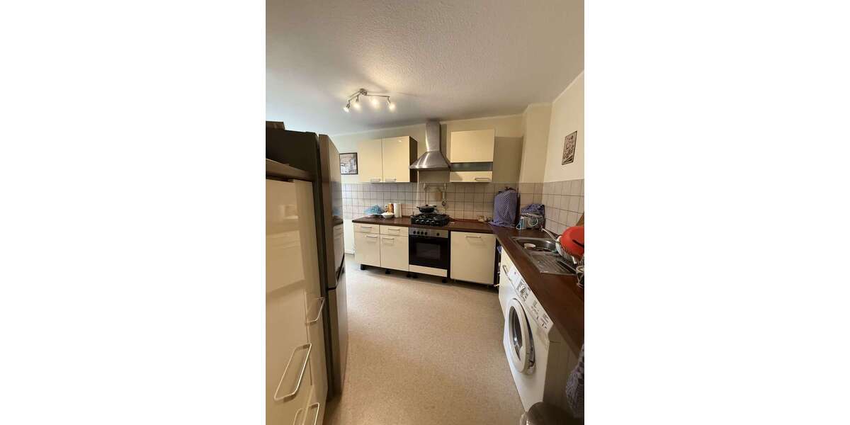Etagenwohnung Düsseldorf Stadtmitte - 3 Zimmer, 74 m&sup2;, 925&euro; | Angebot:26482493