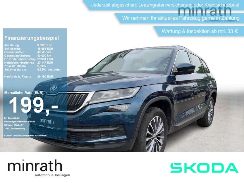Kodiaq