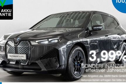 BMW iX 34.491 km 62.390 € Remscheid 42897