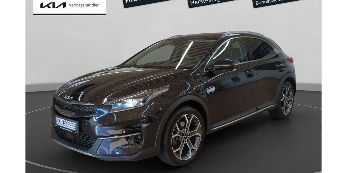 Kia XCeed 74.750 km 20.390 &euro; Leverkusen 51381