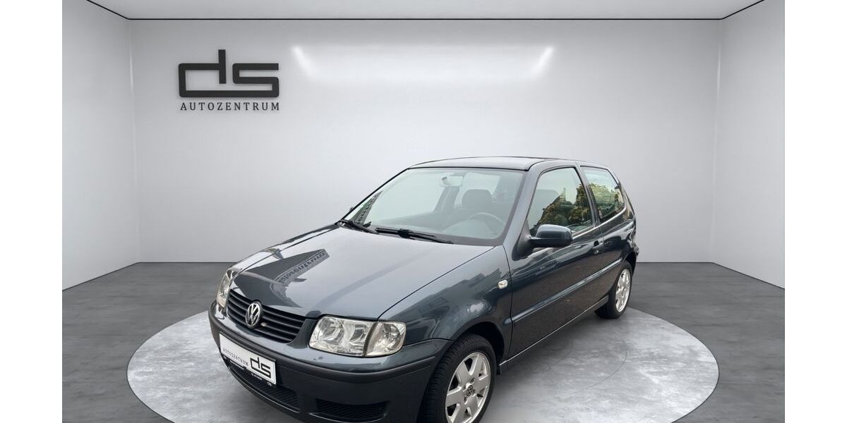 VW Polo 215.777 km 990 &euro; Grevenbroich 41515