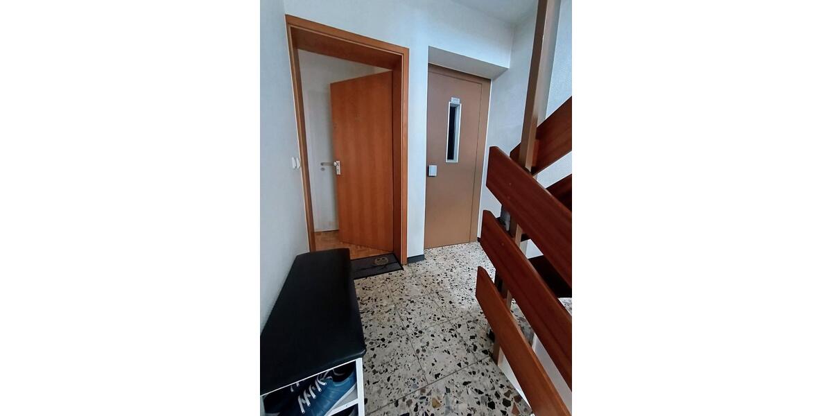 Etagenwohnung Duisburg Duisburg-Mitte - 3 Zimmer, 78 m&sup2;, 184.000&euro; | Angebot:25945496
