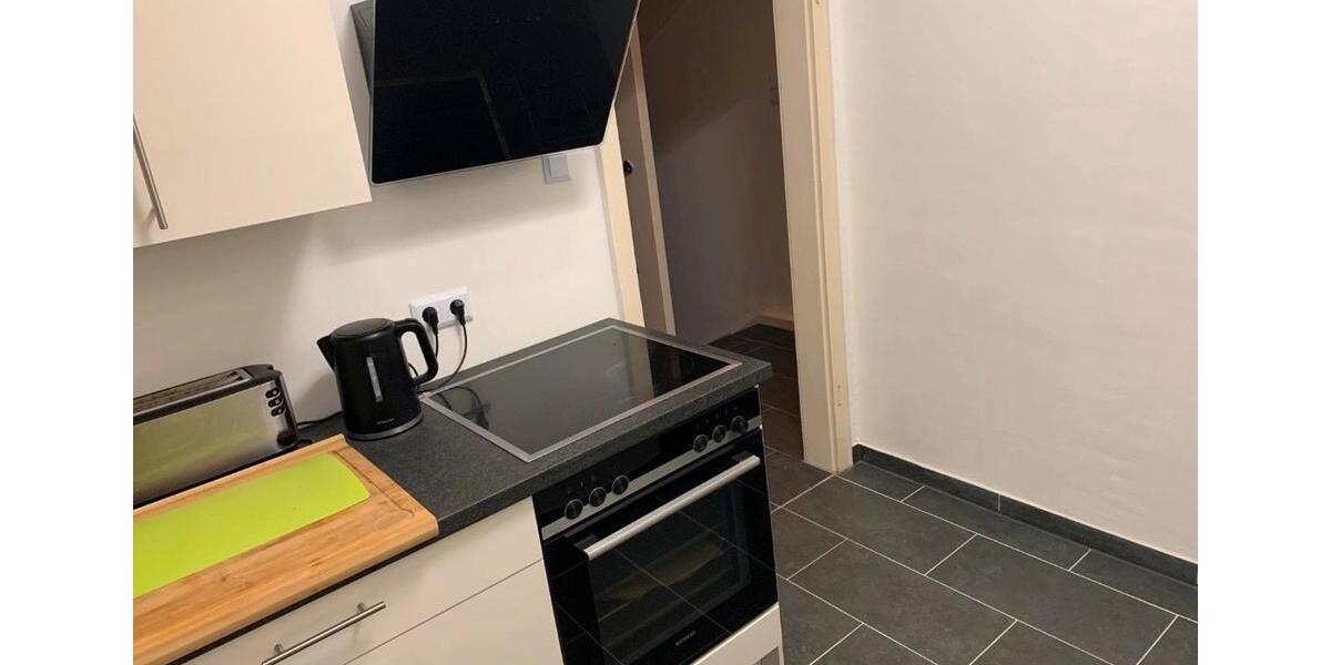 Reihenmittelhaus mit Garten und Garage in Duisburg Süd 4 zimmer