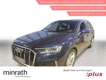 Audi Q7 93.916 km 53.960 &euro; Moers-Hülsdonk 47441