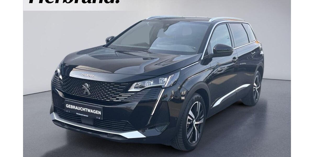Peugeot 5008 38.559 km 25.890 &euro; Mönchengladbach 41066