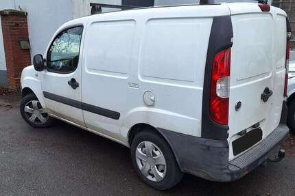 Fiat Doblo 272.000 km 1.700 &euro; Grevenbroich, Stadt 41515