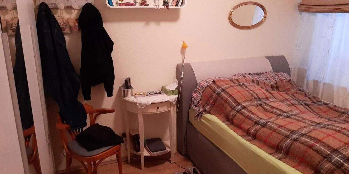 Wohnung in Willich-Anrath für 125000 € 2 zimmer