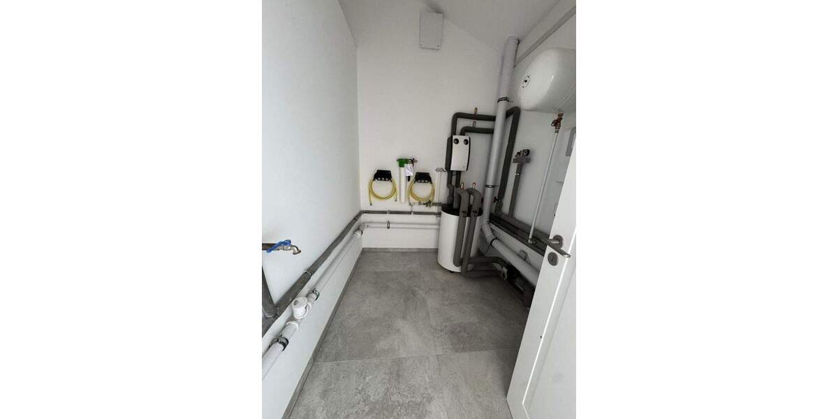 Doppelhaushälfte Düsseldorf Kalkum - 3 Zimmer, 100 m&sup2;, 790.000&euro; | Angebot:25743606