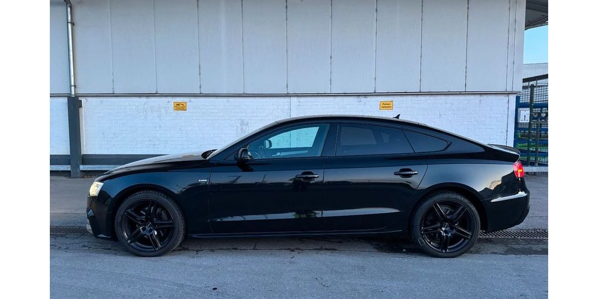 Audi A5 119.694 km 19.500 &euro; Langenfeld 40764
