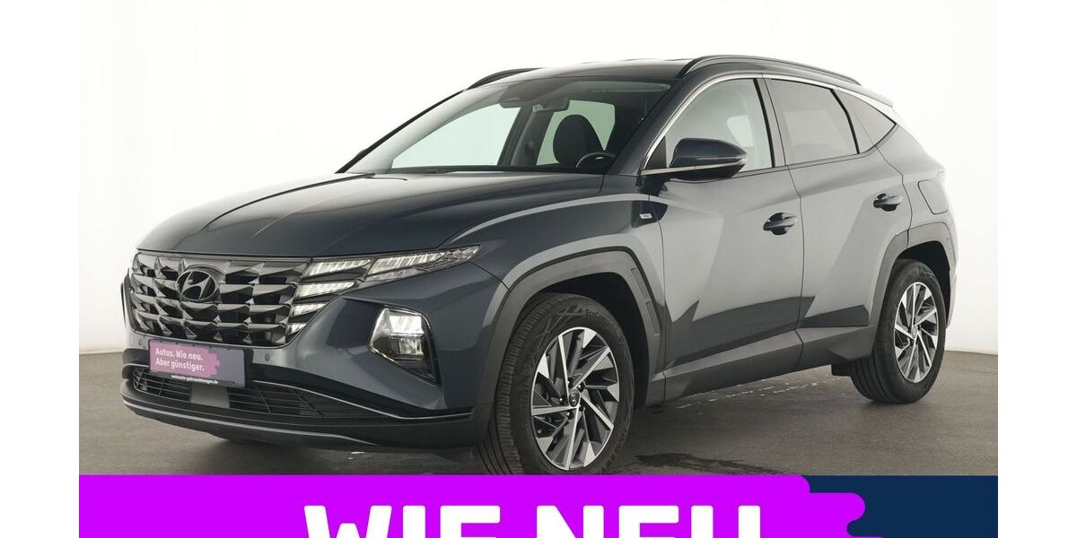 Hyundai TUCSON 34.869 km 21.997 &euro; Neuss 41460