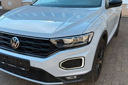 VW T-Roc 183.135 km 15.700 &euro; Willich 47877