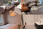 Etagenwohnung Düsseldorf Oberbilk - 2 Zimmer, 54 m&sup2;, 1.250&euro; | Angebot:25991558