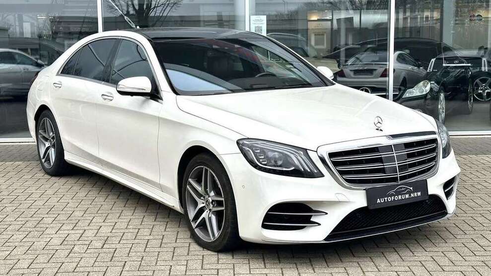 S 560