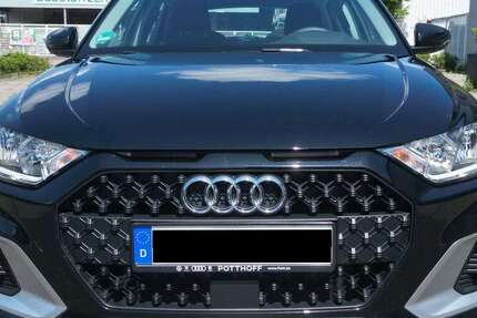 Audi A1 39.603 km 19.790 &euro; Korschenbroich 41352