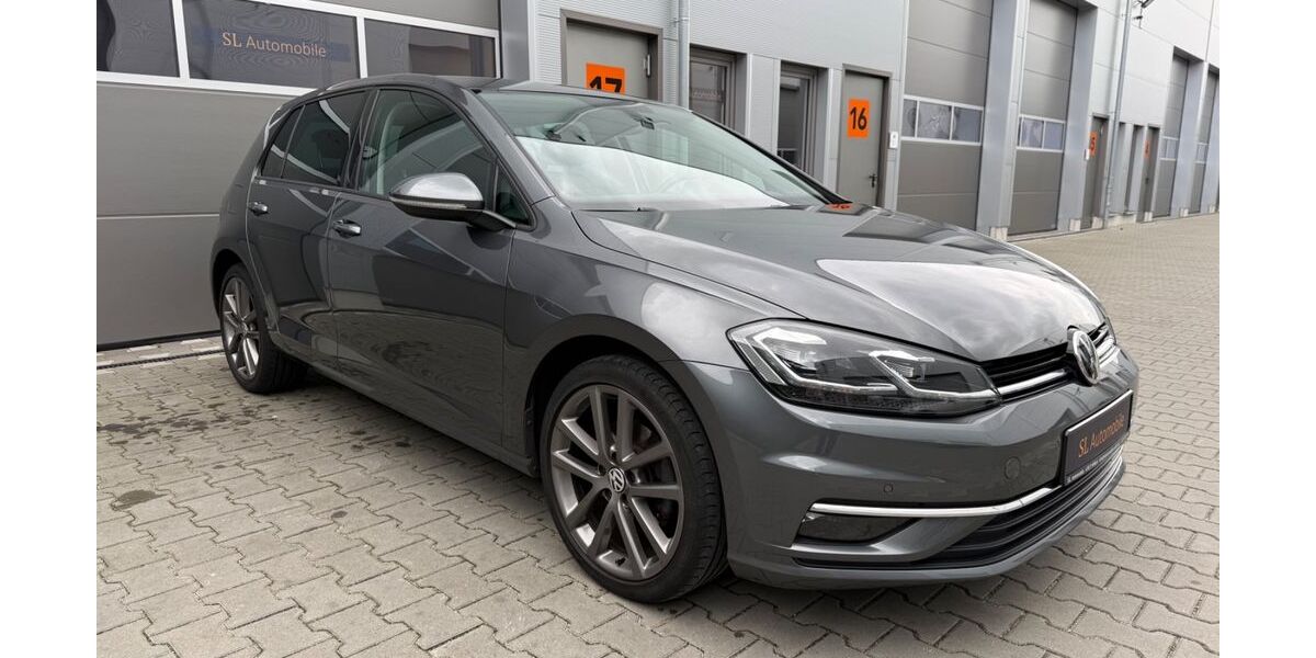 VW Golf 58.302 km 18.795 &euro; Willich 47877