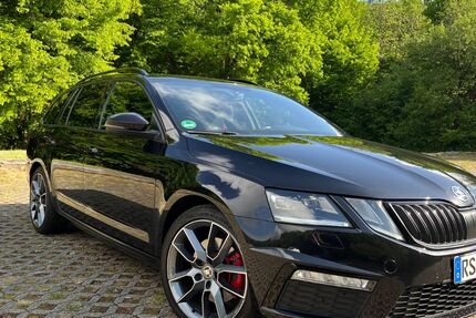 Skoda Octavia 120.500 km 20.799 &euro; Remscheid 42853